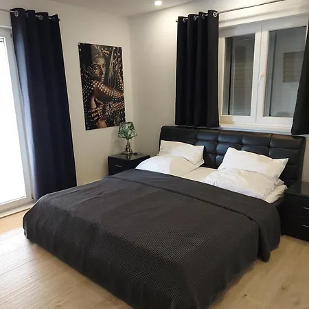 Villa Leonie Debeljak