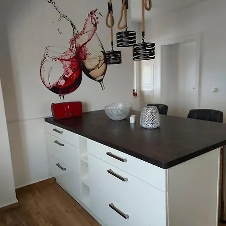 Leonie וילה Debeljak