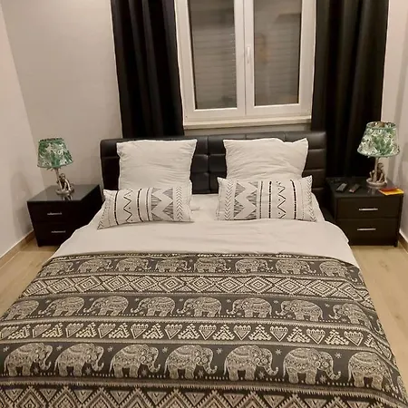 Villa Leonie Debeljak