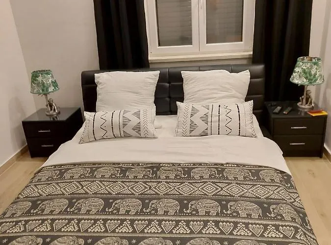 Вилла Leonie Debeljak