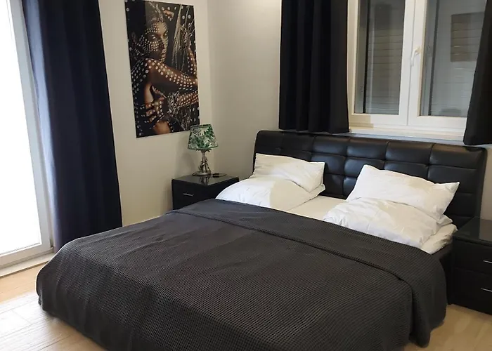 Вилла Leonie Debeljak